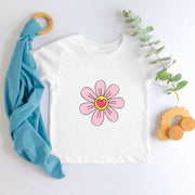 Flower Girls t-shirt for kids
