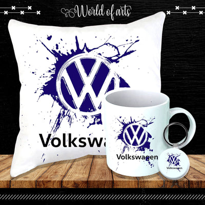 Volkswagen Car offer