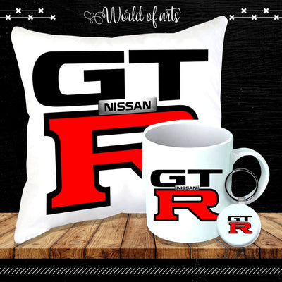 GTR Nissan Car  offer