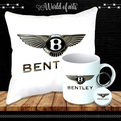 Bentley Car  offer