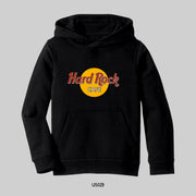 Hard Rock Cafe Hoodie