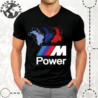 BM Power T-Shirt