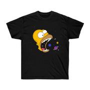 Simpson Space T-Shirt