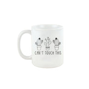 Can't touch this Mug