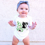 So Cute Baby Onesie