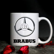 Brabus Car offer