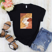 female art T-Shirt