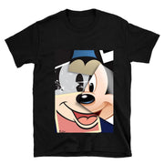 Mickey Mouse Design T-Shirt