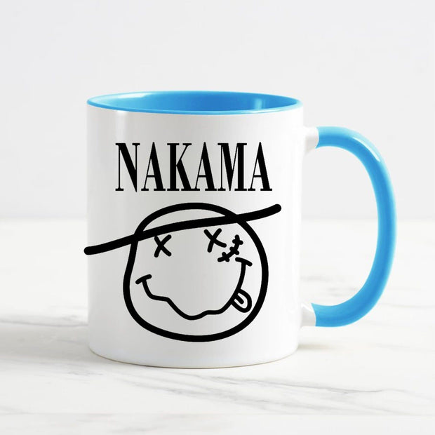 Nakama Mug