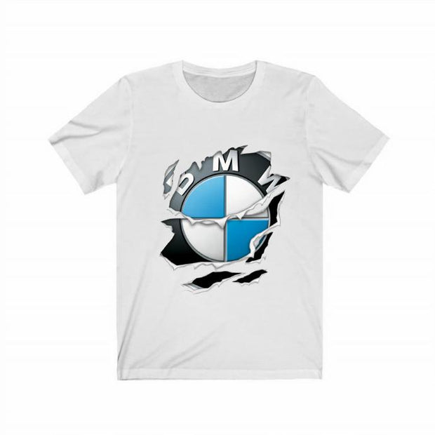 BMW Men T-Shirt