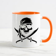 Pirates Mug