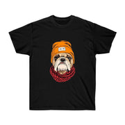 Cool Dog T-Shirt