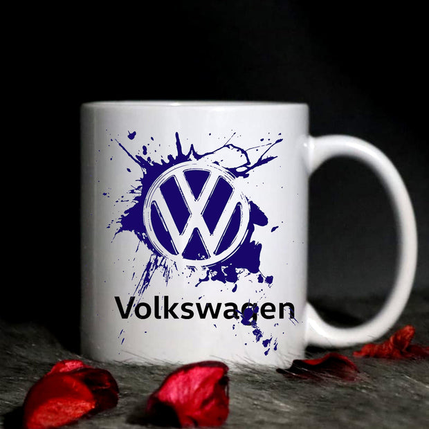 Volkswagen Car offer