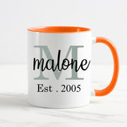 Ma-Lone Mug