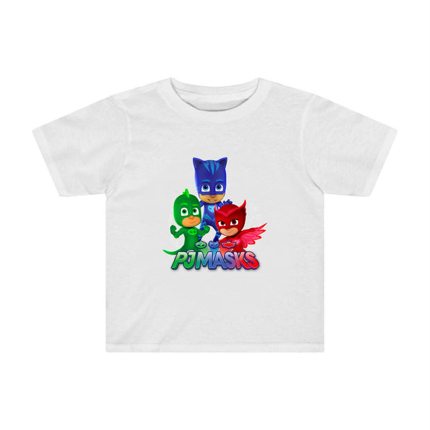 PJ Masks Boys T-shirt for kids