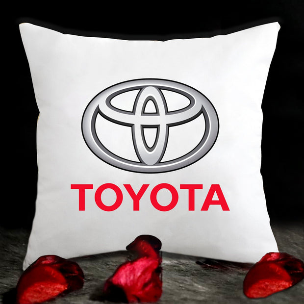 Toyota Car  offer