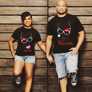 couples You Are My... T-Shirt