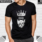 Like a king T-shirt