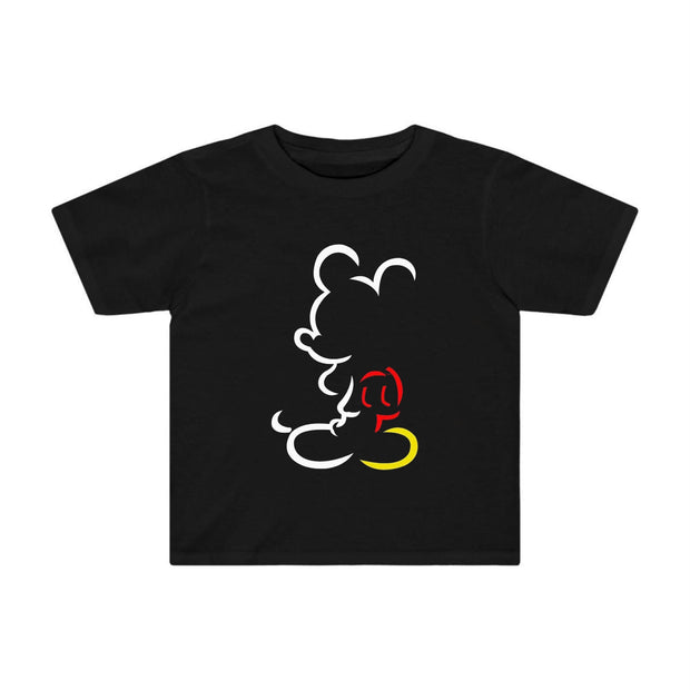 Mickey Mouse Boys T-shirt for kids