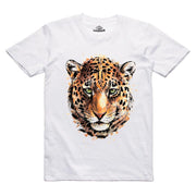 Leopard art T-Shirt