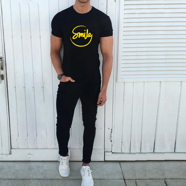 Smile T-Shirt