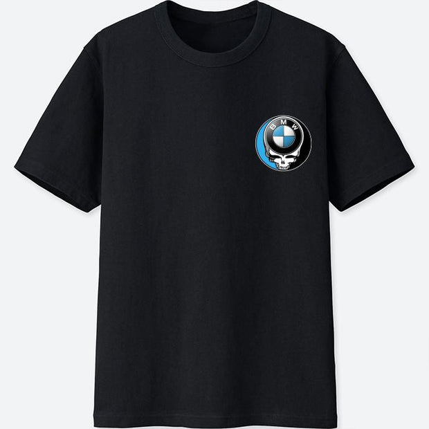 BMW logo T-Shirt