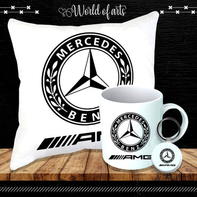 Mercedes AMG offer