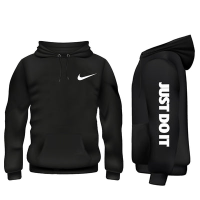 JUST DO IT Hoodie