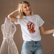 Girl Wolf T-shirt