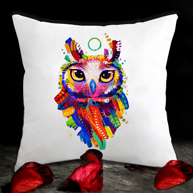 Colorful Owl offer
