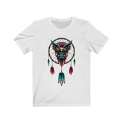 Owl Dream Catcher T-shirt