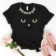 Cat eyes T-Shirt
