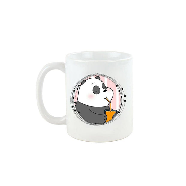 Panda Design Mug