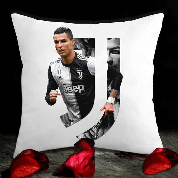 Juventus Ronaldo offer