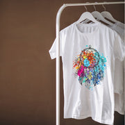Dream Catcher Colorful T-shirt