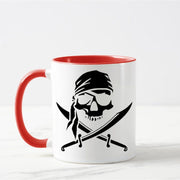 Pirates Mug
