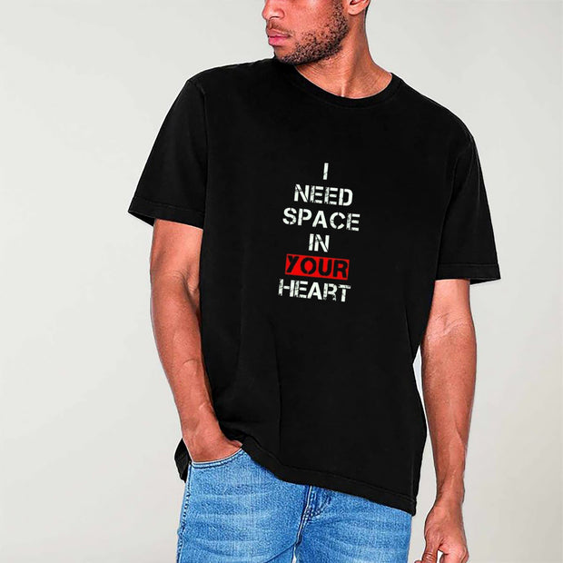 Quote T-Shirt