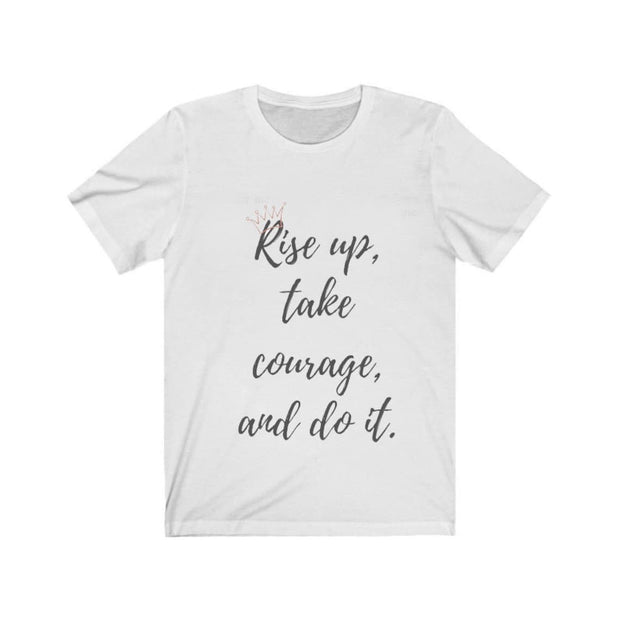 Quote T-Shirt