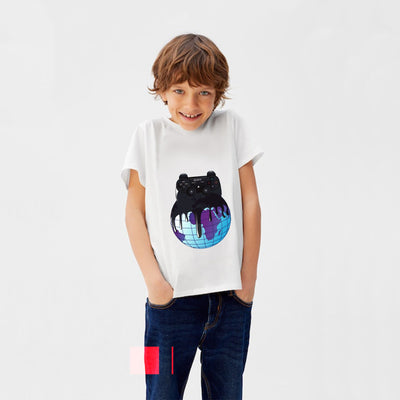 Playstation T-shirt for kids