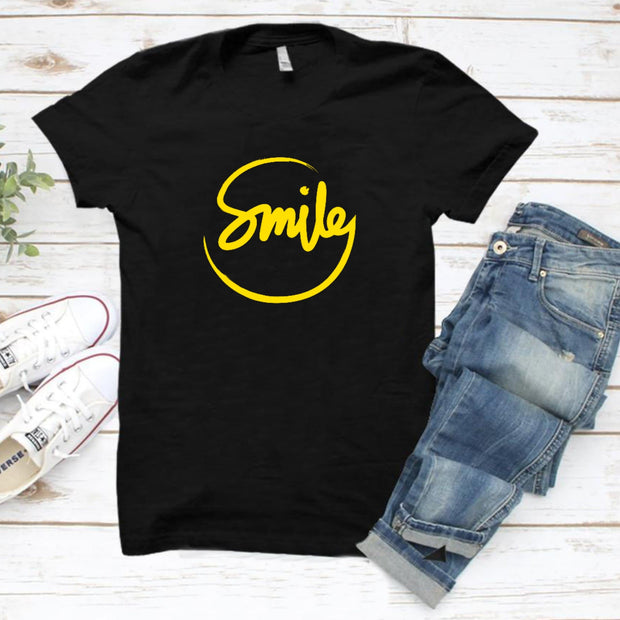 Smile T-Shirt