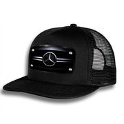 Mercedes Customized Cap