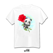 Cute little panda T-Shirt