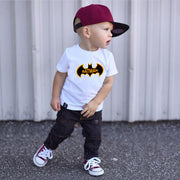 Batman Boy Kids T-shirt
