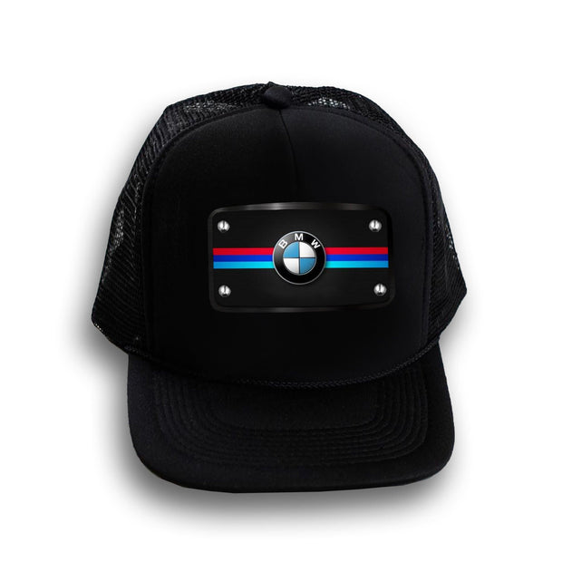 BMW M Power Black Cap