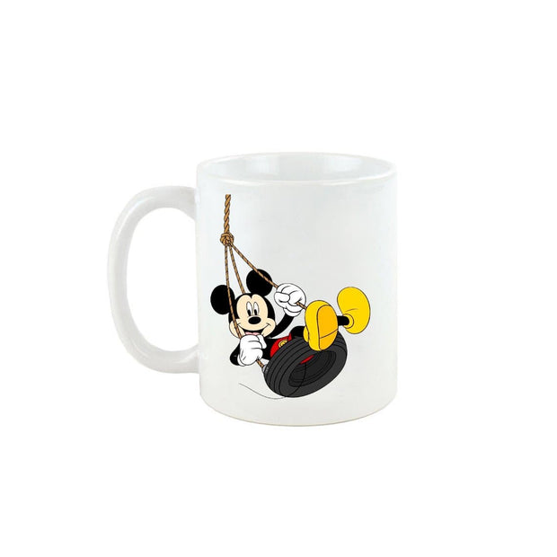 Mickey Mouse Design Mug
