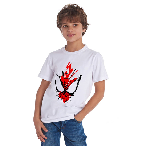 Spider-Man Boys T-shirt for kids