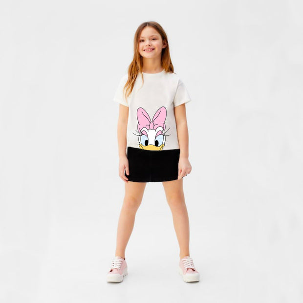 Daisy Girls t-shirt for kids