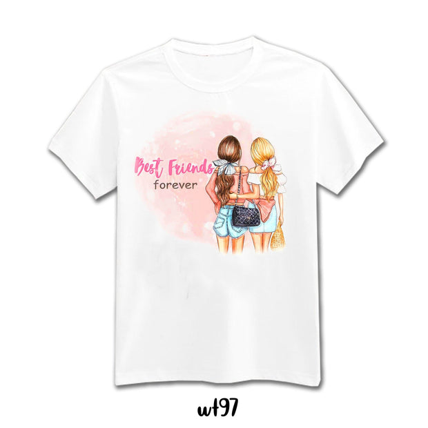 Real best friends T-Shirt