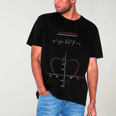 Love equation T-Shirt