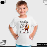 Ramadan design Boys T-shirt for kids